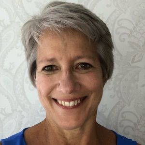 Meet your Posher, Jackie